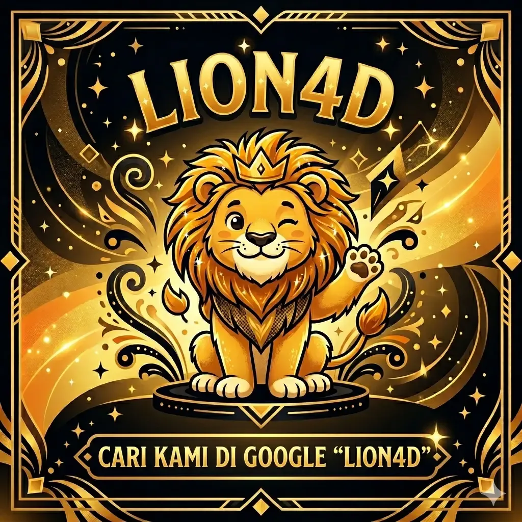 LION4D - Aplikasi Peta Offline Terbaik untuk Navigasi