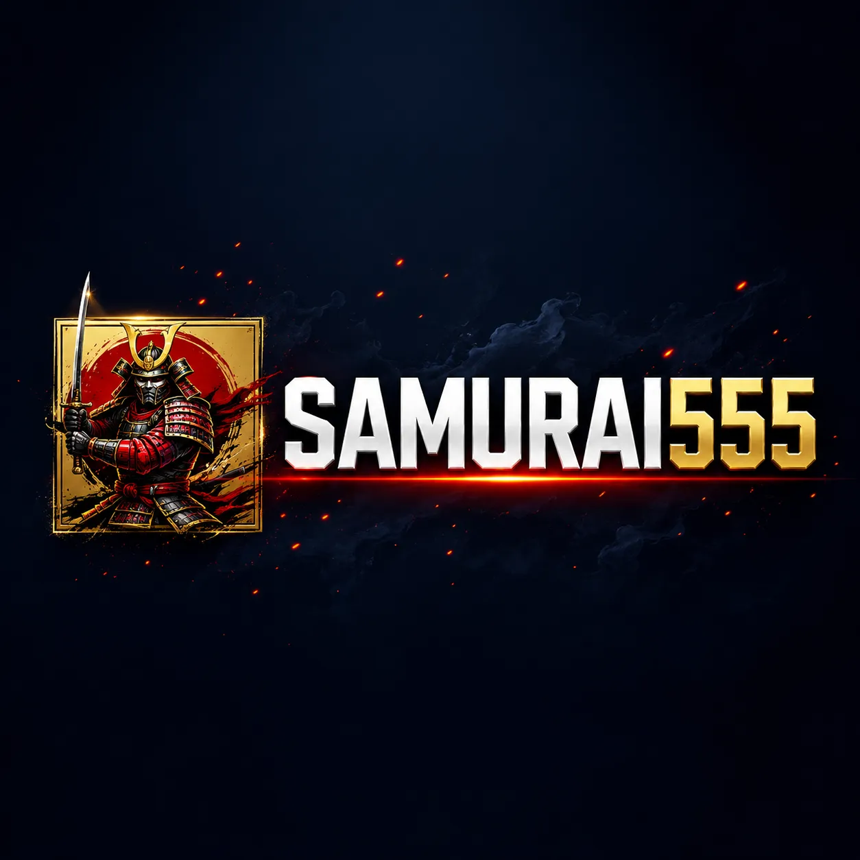 SAMURAI555 - Aplikasi Yoga Terbaik untuk Kesehatan Anda